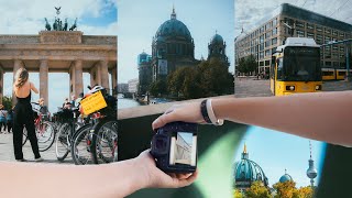 Berlin Street Photography POV