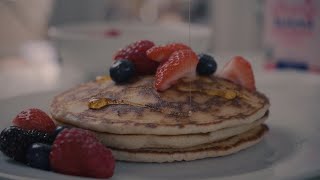 Pancake - Short Film