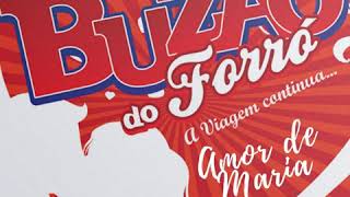 Buzão do forró - Saudade vai e mata [Álbum Amor de Maria]