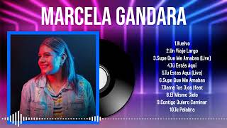 The Ultimate Playlist for 2024 by Marcela Gandara Feel the Music Take You Away