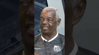 LIMA, O CURINGA DA VILA - AS CONVERSAS ANTES DOS JOGOS. #futebol #shorts #santosfc #idoloseternossfc