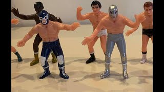 Anti 26 Mar KAOZ,CMLL,INVASION?,RETRO,JUGUETES,REVISTAS,DICK ANGELO