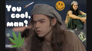 Slater Being My Favorite ‘Dazed And Confused’ Character For (almost) 8 Minutes Straight