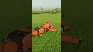 farming Simulator 22 fs22 timelapse fs22 Mods #shorts