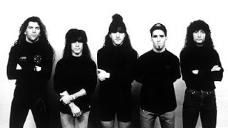 Anthrax-Parasite '91