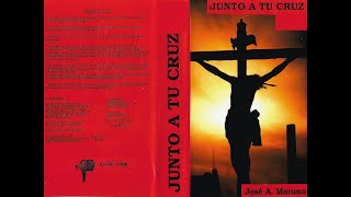 1991 - JUEVES SANTO - JUNTO A TU CRUZ