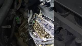 2009 Chevy Silverado 5.3l cylinder 6 misfire