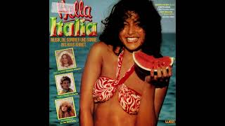 Bella Italia LP