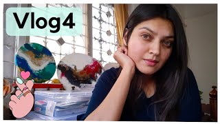 Not Productive? 🤔 Vlog #10dayschallenge