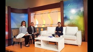 Entrevista a la Dra. Florinda Rojas, directora ejecutiva del INM RD en Uno+Uno