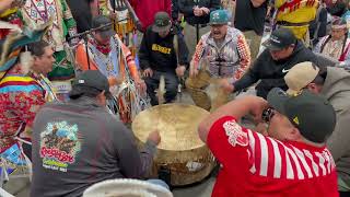 Blackfoot Confederacy SNL Spokane Expo Powwow 2024