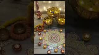 Diwali Spl Decor #music #remix #beats #trending #light #youtubeshorts #shorts #festival #diya #decor