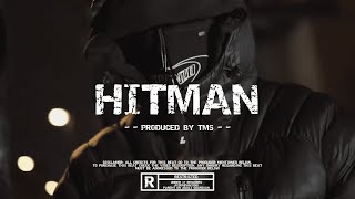 [FREE] #TMS "HITMAN" - UK/NY Drill Type Beat | #DrillTypeBeat