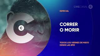 CINECANAL Especial: Correr o Morir