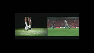 FIFA Football 2003 (2002) Xbox Trailer