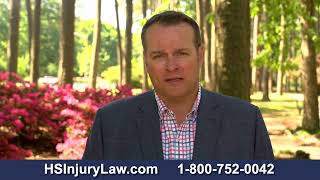 What Is the Virginia General District Court, and How Can It Help in a Personal Injury Case?