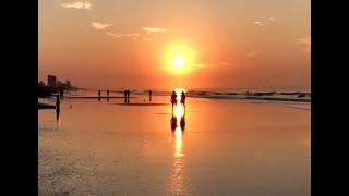 Mornings at Avista Resort in North Myrtle Beach are a Special Time!