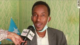 Shacabka Garowe"Doodii xalay ee baarlamaanka UK kaambayn buu ahaa iyo sawir la tusayey dadka"