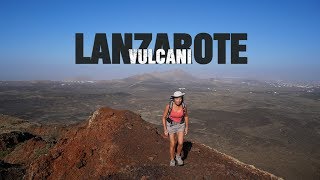 I Vulcani di Lanzarote