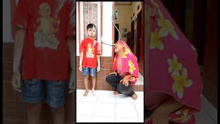 PRANK GAGAL - PRANK MAMA - #shrots