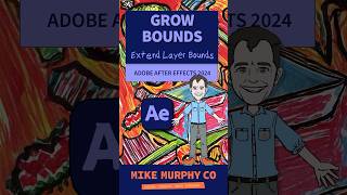 Grow Bounds Effect in After Effects