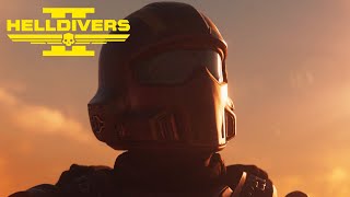 Hell Divers 2 - Tutorial (No Commentary) - #helldivers2