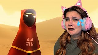 I WASN'T READY! Journey Play through