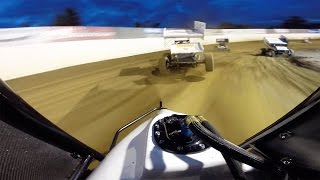 JOES 2016 Racing Season Vol.  2 World of Outlaws / Skagit Speedway