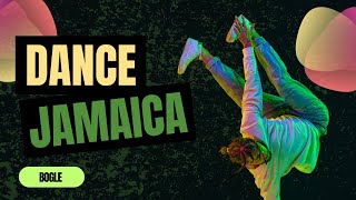 Let's Go Grooving  - Birth of the Dance Culture in Jamaica