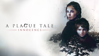 🐀 A Plague Tale - Innocence . Parte 1