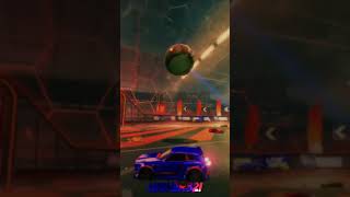 They got crossed up💀 #rocketleague #rl #gaming #viral #shorts #twitchstreamer #youtubeshorts