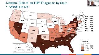 April 15, 2022: CROI Rapid Review II - Moore; Weight Mgmt in PLWH - Scully