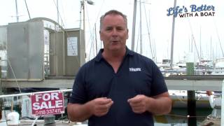 Here's Mark talking about why it's important to get marine legal liability cover