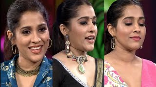 Rashmi Gautam face expression 4k vertical edit #rashmigautam #southactresses