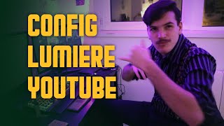 8 minutes de lumière avec ce qu'on a