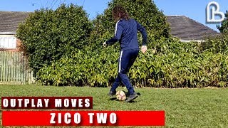 How to do The Zico Two