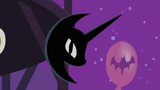 My Little Pony Soundtrack - It's Nightmare Night (Party Theme)