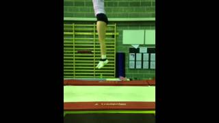 Ashleigh Long PE Skills