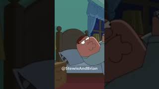 Family Guy - Chris and his first Kiss