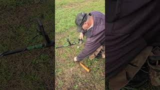 November 4, 2024 Metal detecting