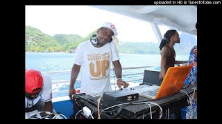 Christmas Mix - Dj Cleus ( St Lucian Boss )