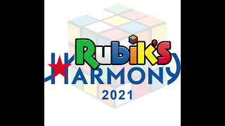 Rubik's Cube Competition 2021- Harmony School of Endeavor