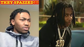 Polo G - Don't Play (Official Video) ft. Lil Baby REACTION