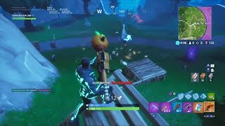 PUMPKIN LAUNCHER GAMEPLAY