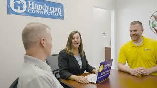 Handyman Connection - Franchisee