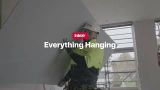 Everything Hanging 1