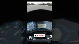 Honda Livo 110cc | new model 2022 | Top speed Test. #shorts #status #speedtest#honda#bike #subscribe