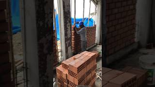 Construcción| Inspección de asentado de ladrillo 🧱