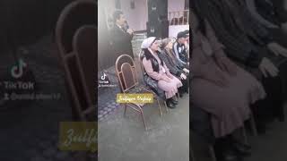 JUDAYAM TASIRLI SHE'R ZULFUKAR VAFOYI JONLI KANAL