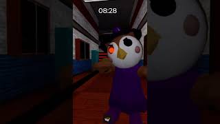 Roblox Piggy Owell Jumpscare #roblox #piggyjumpscare #shorts